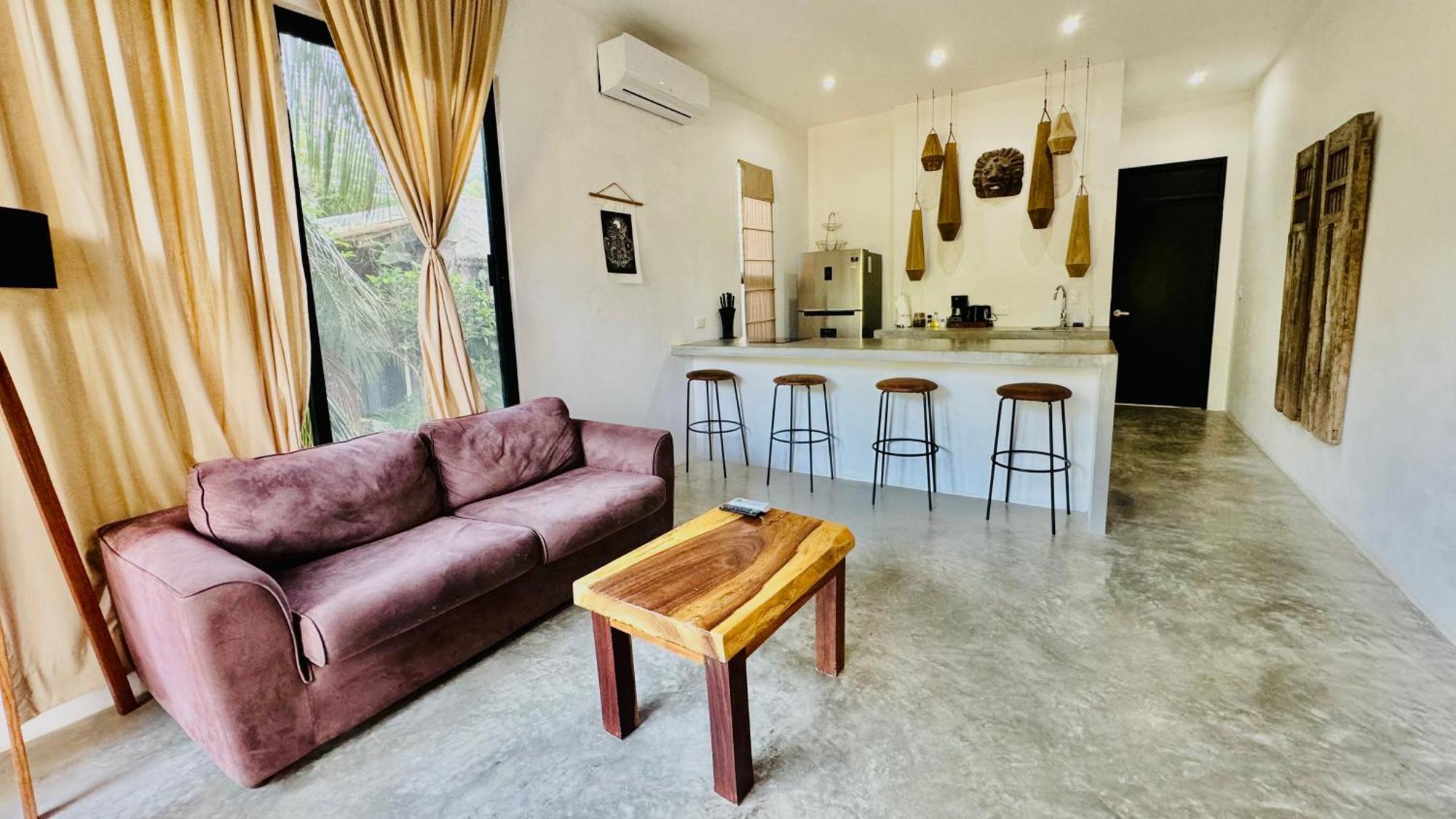 Starfit Hotel Boutique Beachclub, Spa & Gym Included 图卢姆 外观 照片