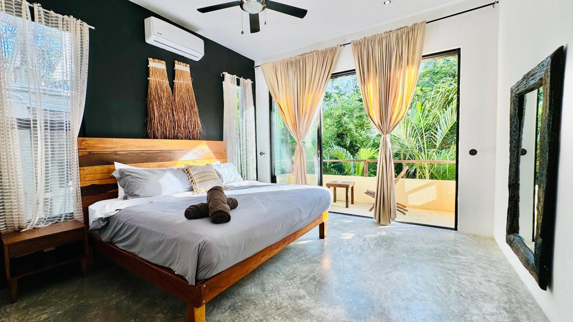 Starfit Hotel Boutique Beachclub, Spa & Gym Included 图卢姆 外观 照片
