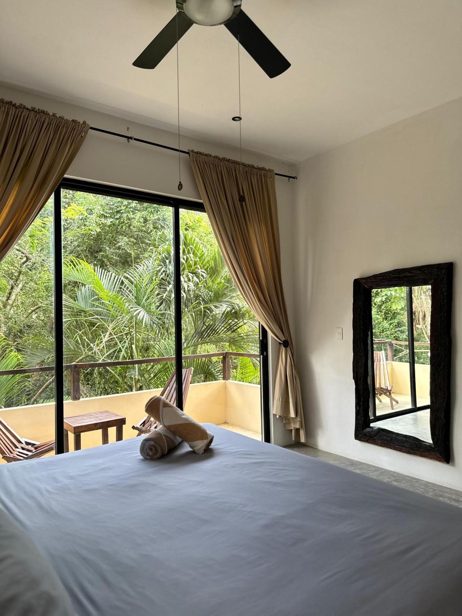 Starfit Hotel Boutique Beachclub, Spa & Gym Included 图卢姆 外观 照片