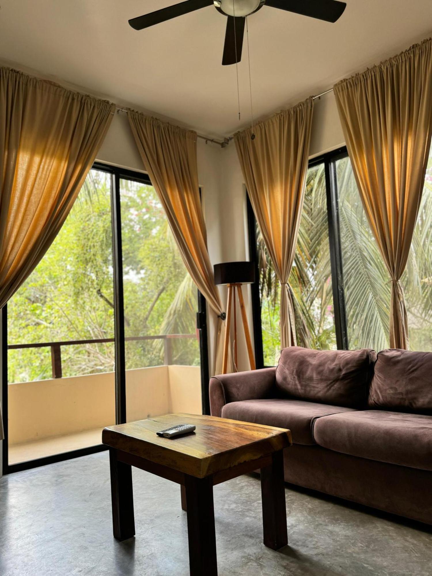 Starfit Hotel Boutique Beachclub, Spa & Gym Included 图卢姆 外观 照片