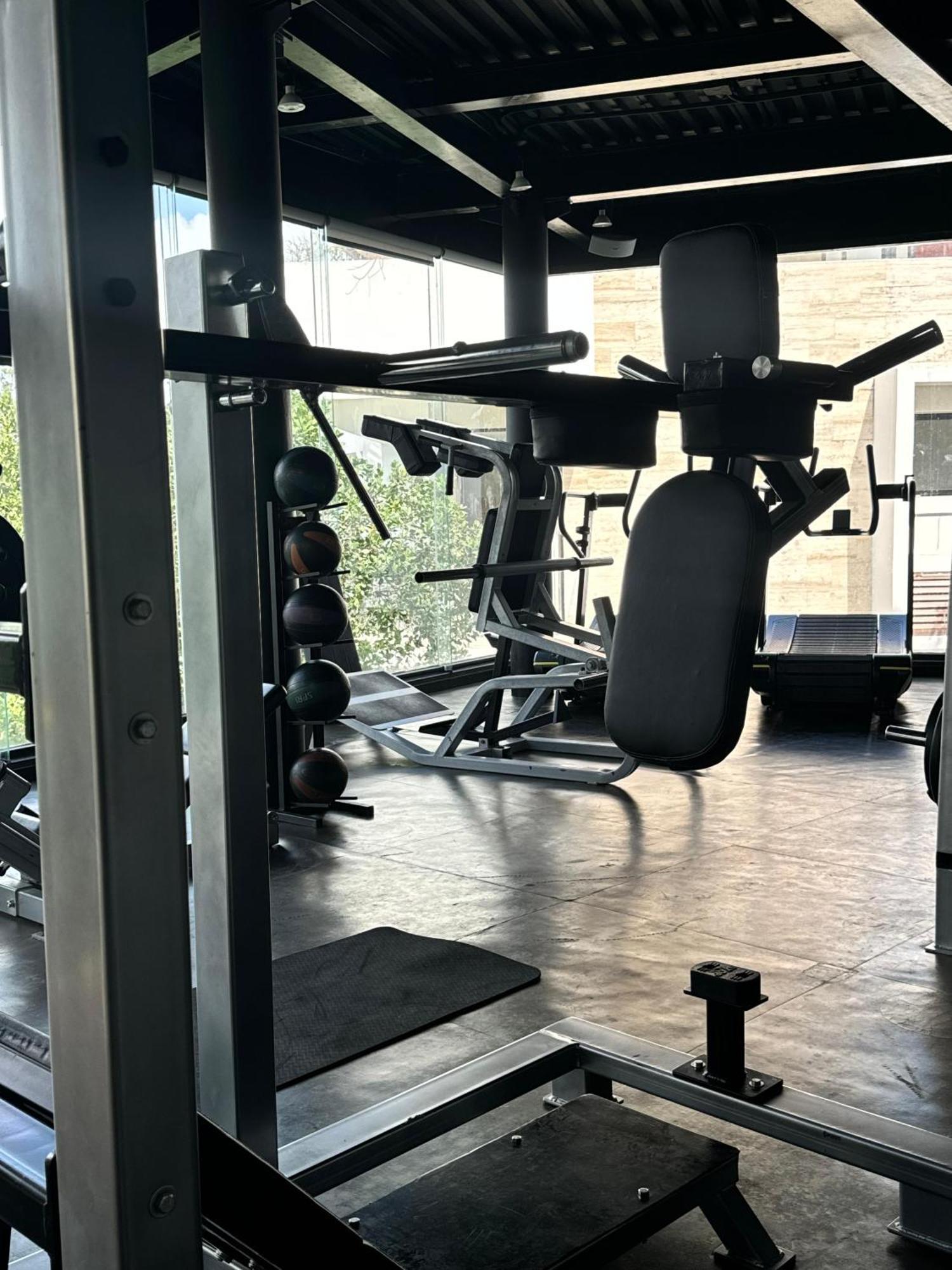 Starfit Hotel Boutique Beachclub, Spa & Gym Included 图卢姆 外观 照片