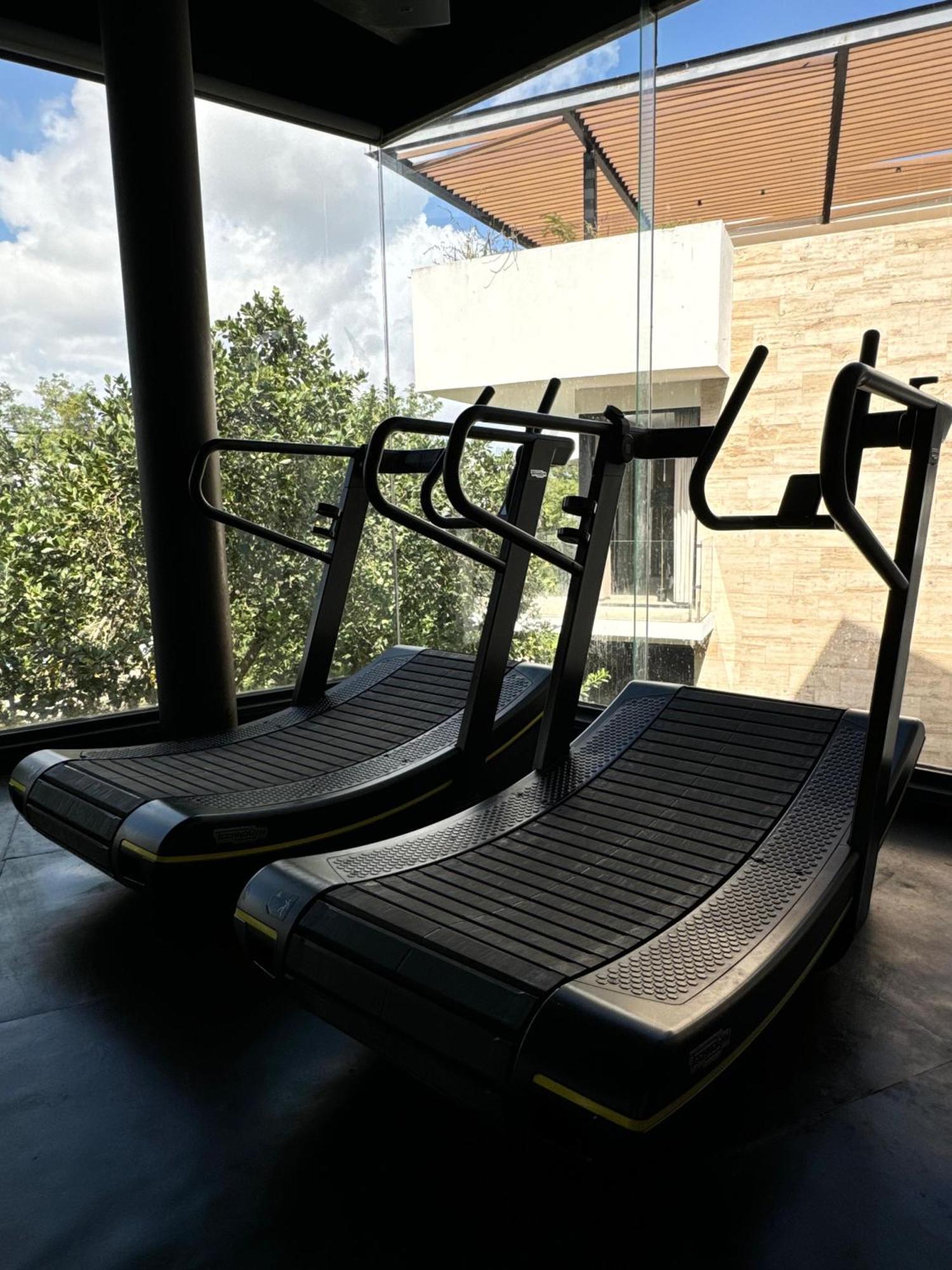 Starfit Hotel Boutique Beachclub, Spa & Gym Included 图卢姆 外观 照片