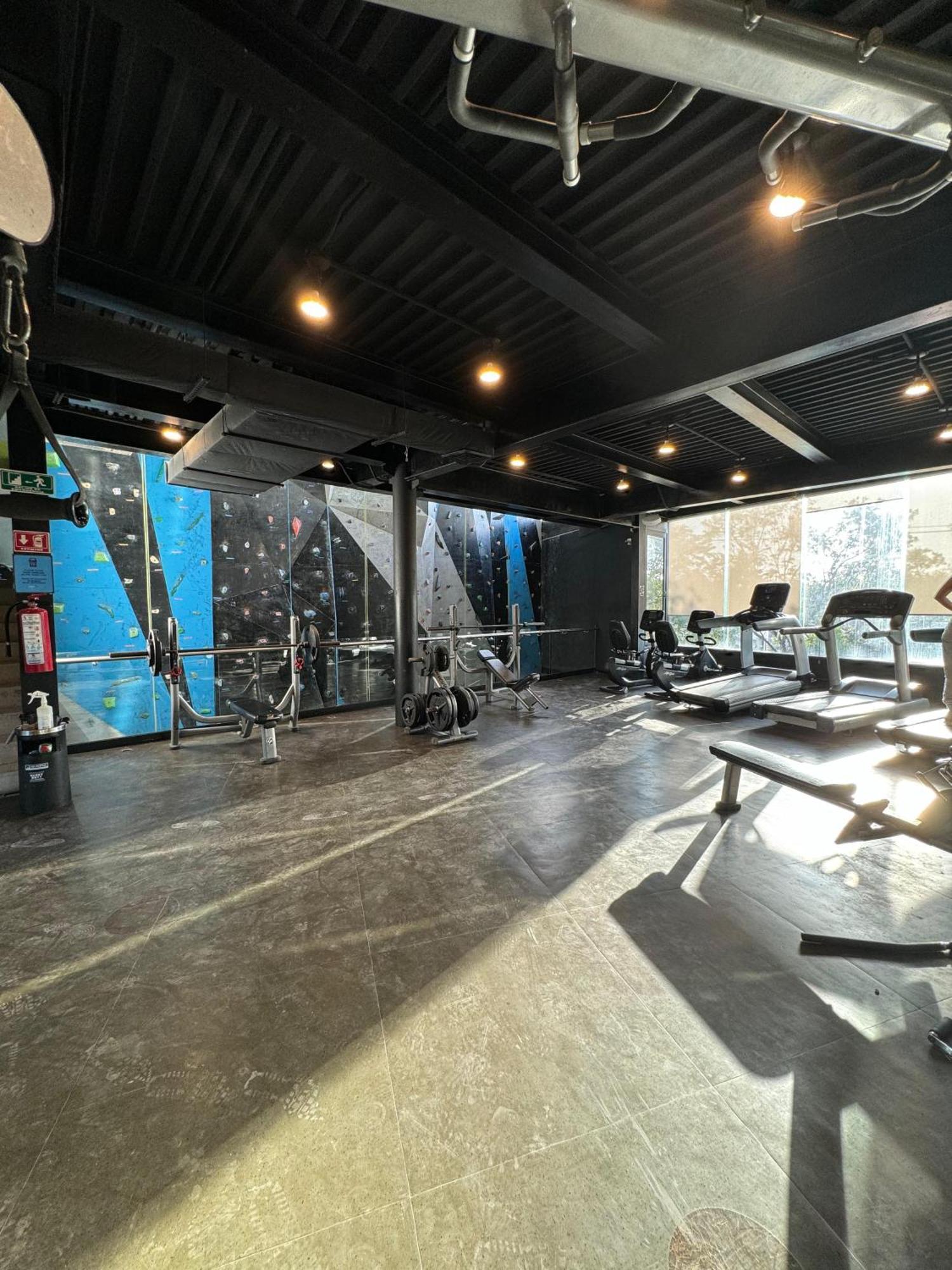 Starfit Hotel Boutique Beachclub, Spa & Gym Included 图卢姆 外观 照片