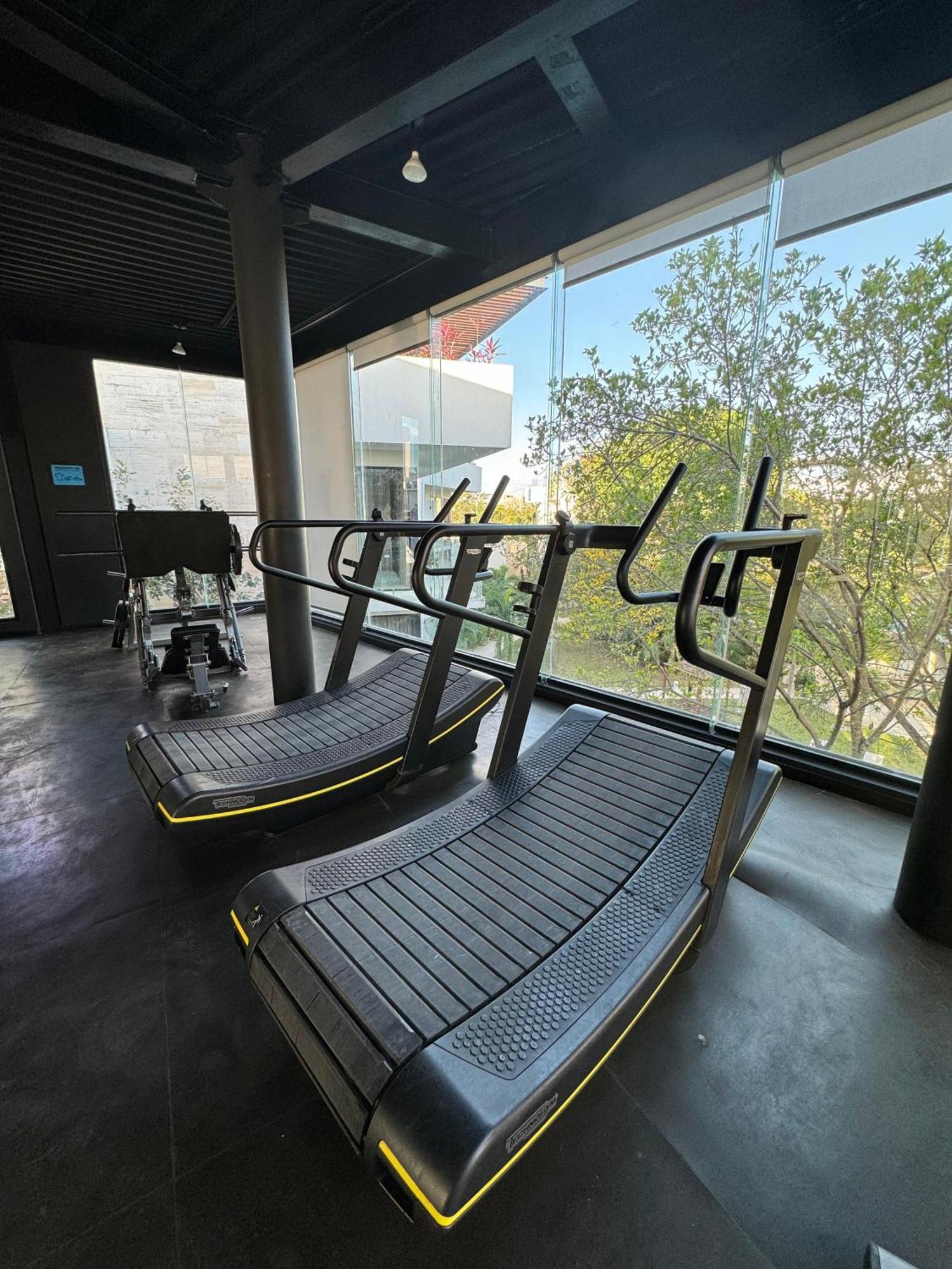 Starfit Hotel Boutique Beachclub, Spa & Gym Included 图卢姆 外观 照片