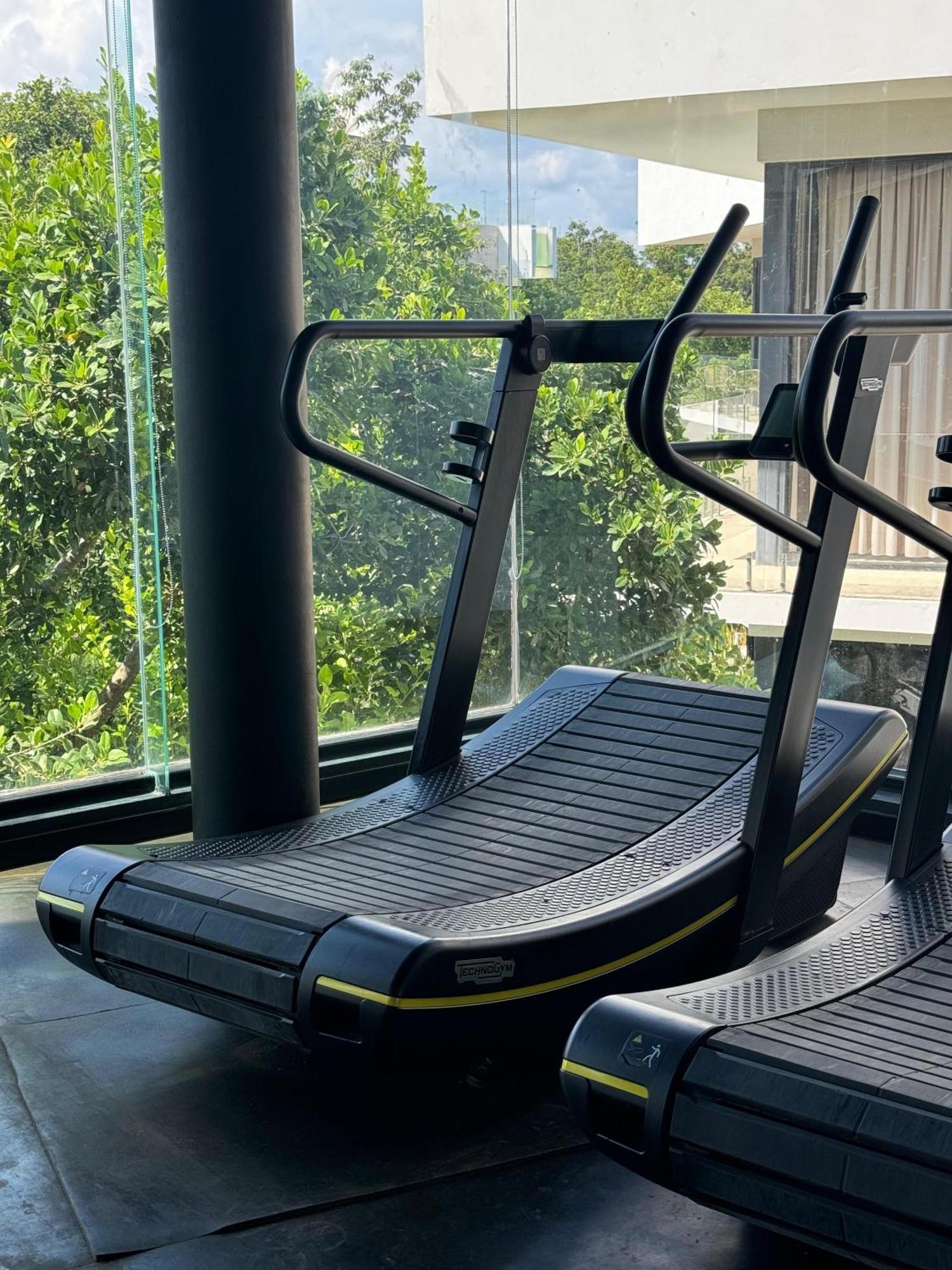 Starfit Hotel Boutique Beachclub, Spa & Gym Included 图卢姆 外观 照片