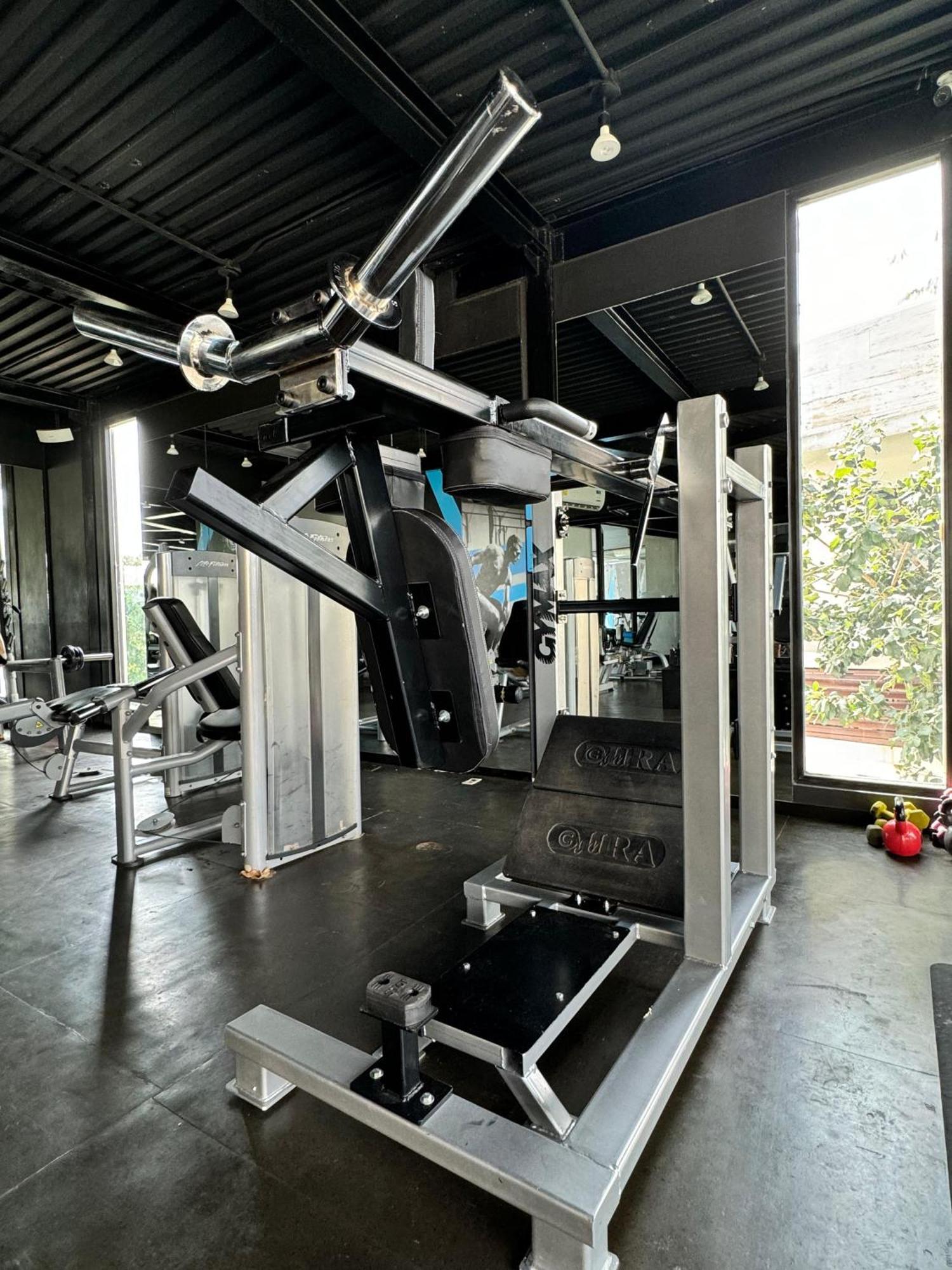 Starfit Hotel Boutique Beachclub, Spa & Gym Included 图卢姆 外观 照片